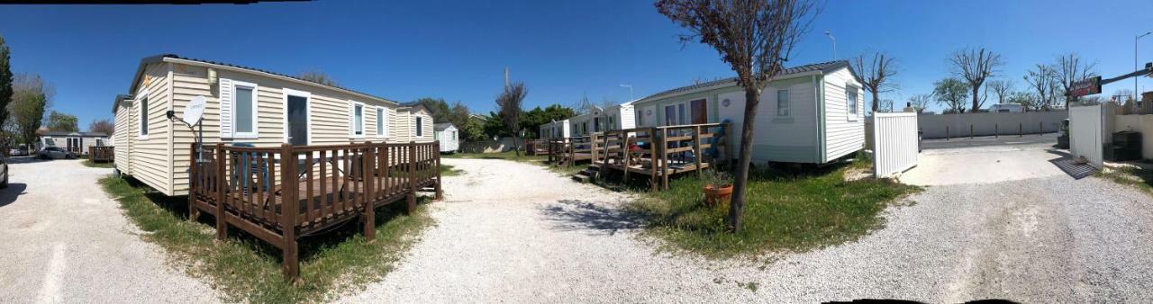 Camping Horizon Bar Frontignan Exterior photo