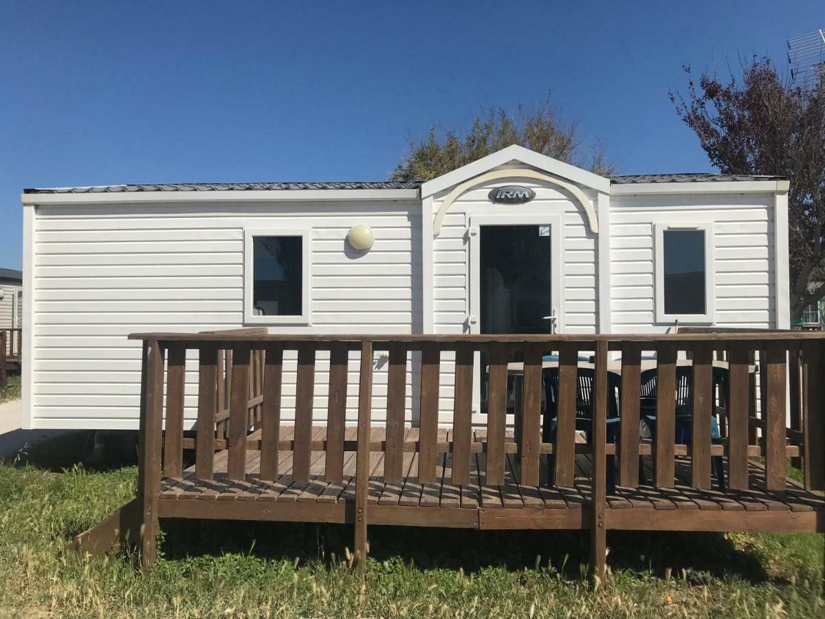 Camping Horizon Bar Frontignan Exterior photo